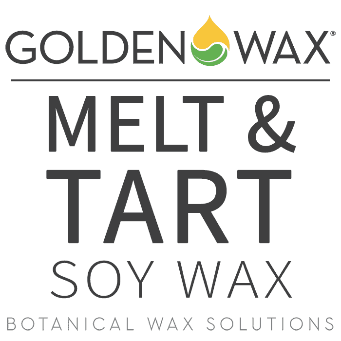 Golden 494 - Wax Melt and Tart Soy Wax - maten - LiveMoor