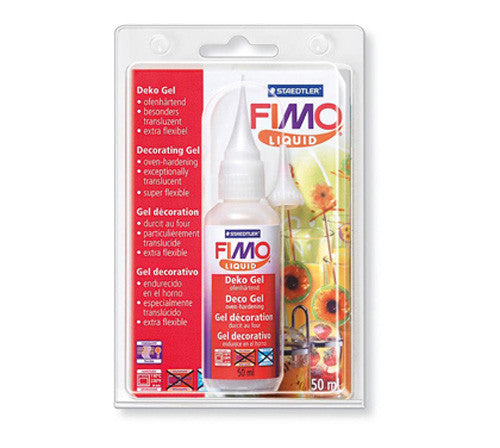 Fimo Liquid Gel - 50ml