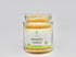 Beeswax Candle 100% Pure & Natural  - Various Sizes