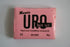 URO Polymer Clay - 65g Packs - Various Colours