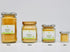 Beeswax Candle 100% Pure & Natural  - Various Sizes