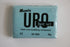 URO Polymer Clay - 65g Packs - Various Colours