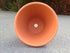 10 Small Terracotta Plant Pots 6.8cm diameter