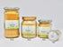 Beeswax Candle 100% Pure & Natural  - Various Sizes