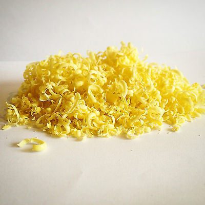 Filtered (Yellow) Beeswax - Bulk - Perfect For Candle Making - Technical Grade