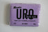 URO Polymer Clay - 65g Packs - Various Colours