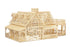 Country House Matchstick Kit