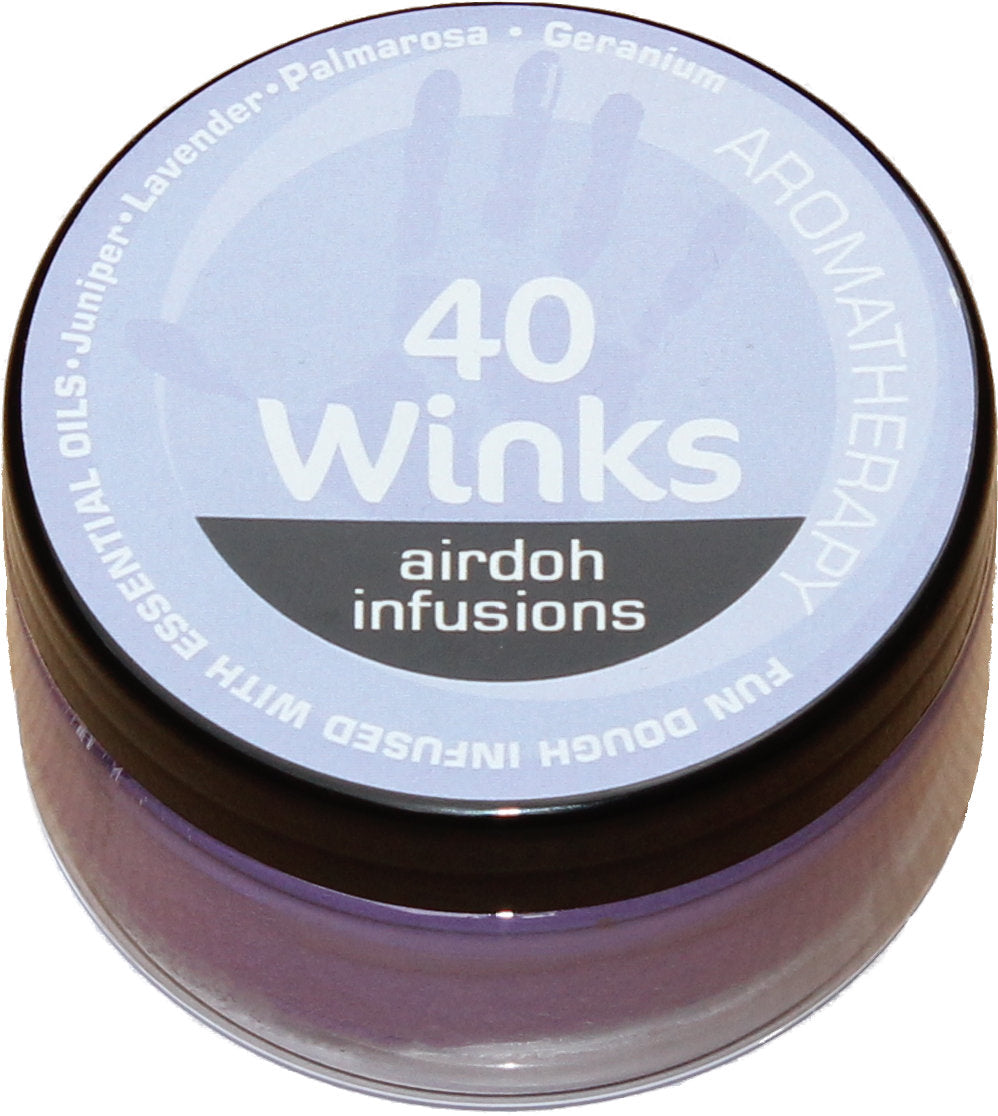 AirDoh Infusions - Mouldable Aromatherapy - Various Types