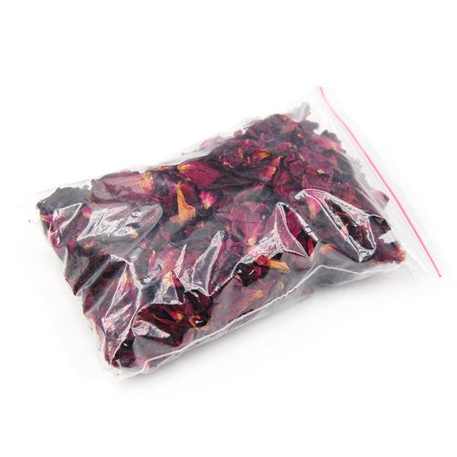 Dried Rose Petals