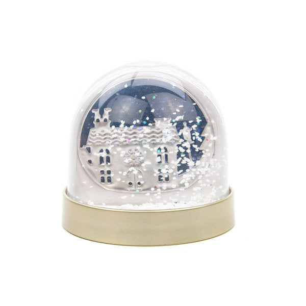 Snow Dome 62 x 70 mm - Customisable