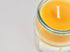 Beeswax Candle 100% Pure & Natural  - Various Sizes