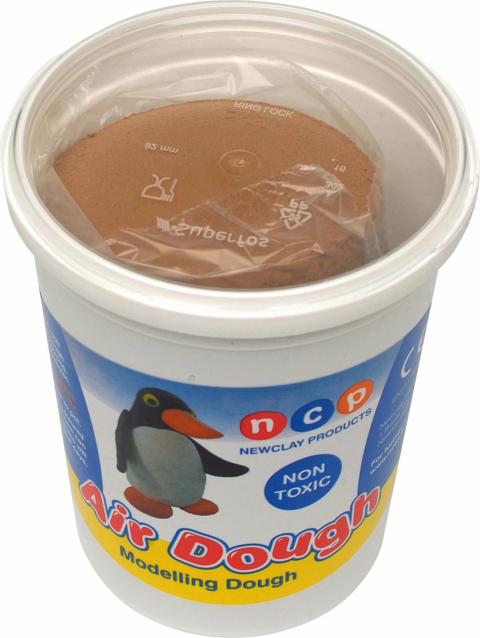 Air Dough - 200g Pots - Various Colours