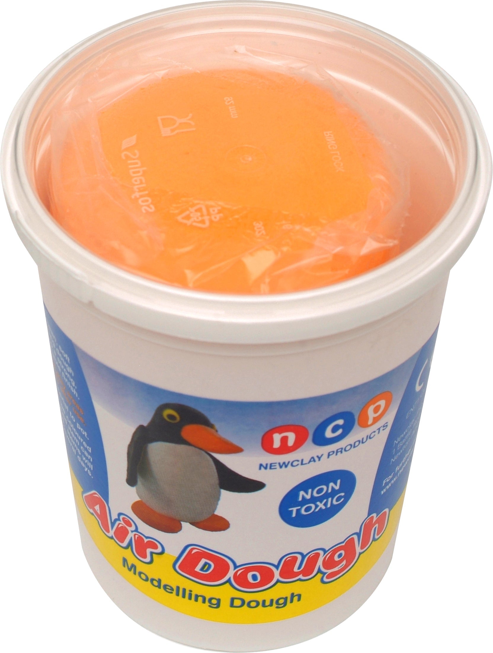 Air Dough - 200g Pots - Various Colours