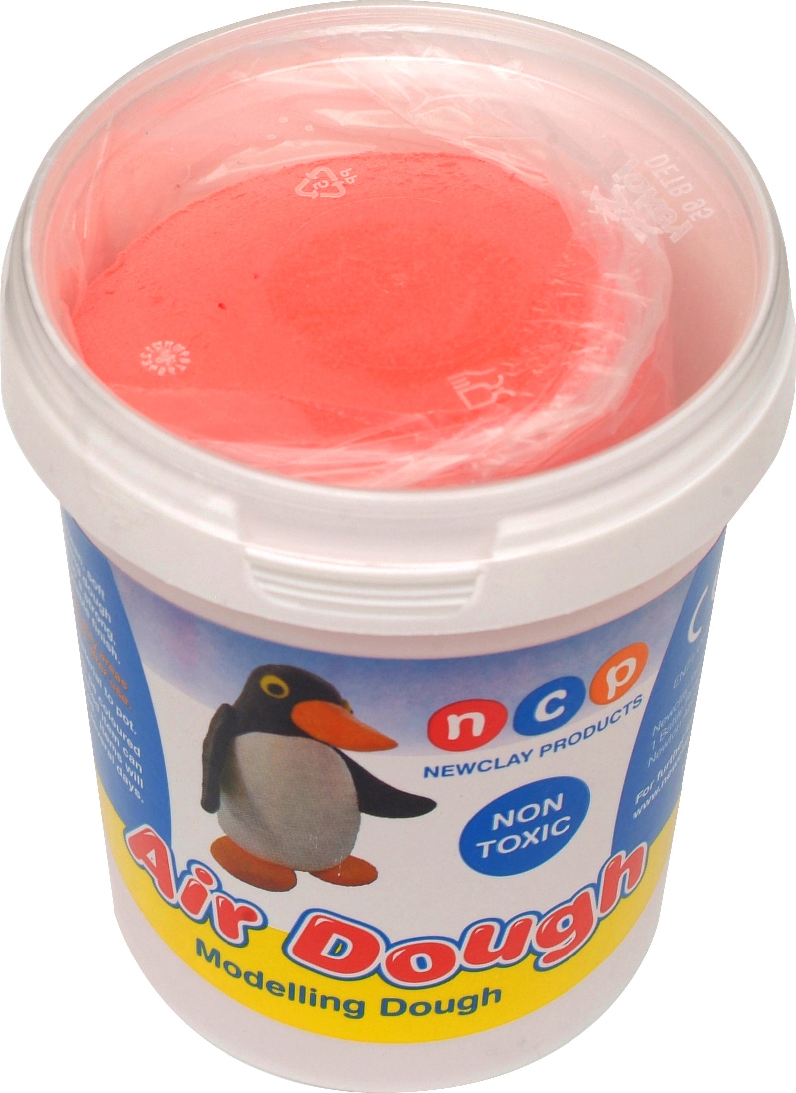 Air Dough - 200g Pots - Various Colours