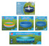 Paddling Pools - Various Styles