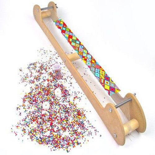 Bead Loom Kit Long