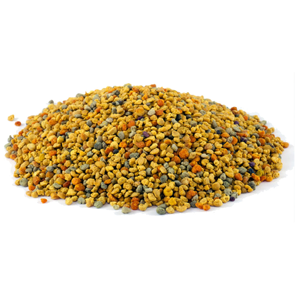 100g Fresh Premium Quality Bee Pollen