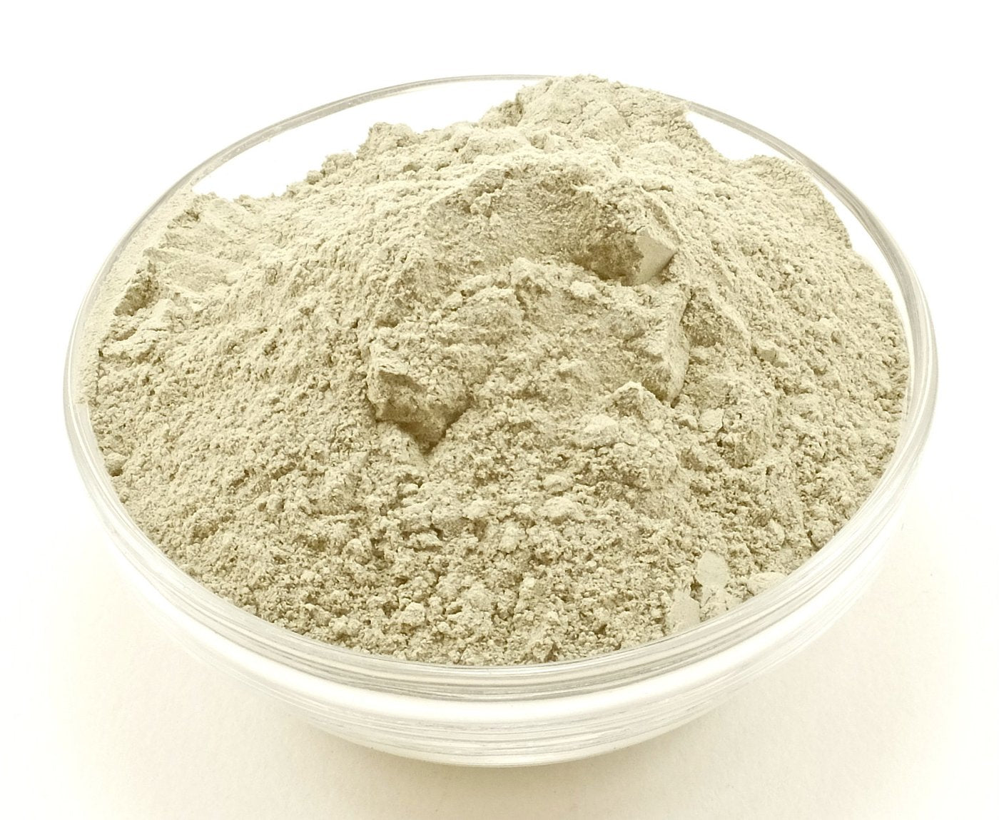 Bentonite Powder (Fullers Earth) - Various Sizes Available