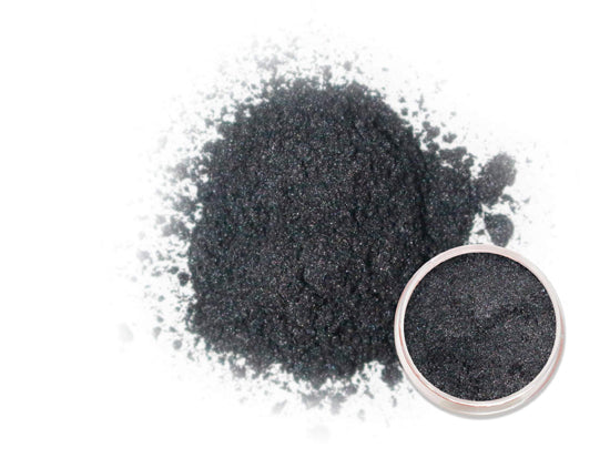 Mica Powder for Cosmetics / Candles etc - Various Colours & Weights