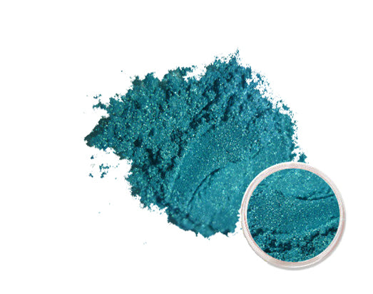 Mica Powder for Cosmetics / Candles etc - Various Colours & Weights