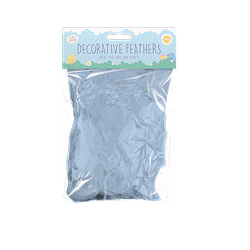 Decorative Feathers - 20g