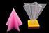 Candle Mould Star - 115 x 110mm high