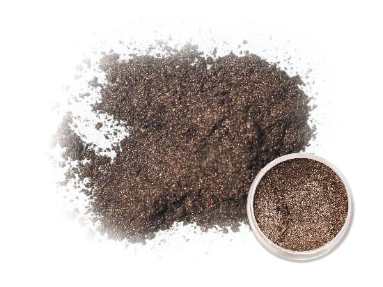 Mica Powder for Cosmetics / Candles etc - Various Colours & Weights