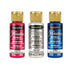 Kings Coronation Dazzling Metallic Paint Pack - Set of 3