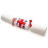 Union Jack Cracker Kit - Makes 12 Crackers