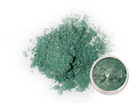 Mica Powder for Cosmetics / Candles etc - Various Colours & Weights