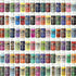 DecoArt Crafters Acrylic Paint 2oz / 59ml Pots - All Colours