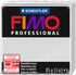 Fimo Professional Modelling Material - Standard 85g Blocks - Various