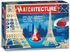 Eiffel Tower Matchstick Kit