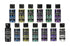 DecoArt - Enchanted Range - 59ml Bottles - Various Colours