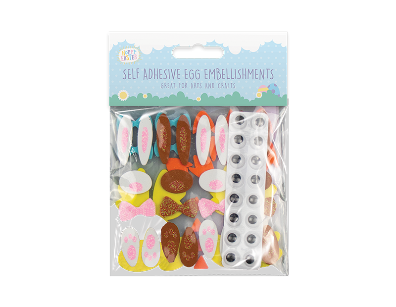 Easter Craft Supplies - Various to Choose from