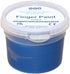 Finger Paints - 100ml Pots - Various Colours