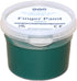 Finger Paints - 100ml Pots - Various Colours