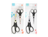 Floral Pattern Scissors - 2 Pack