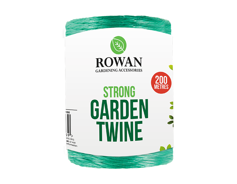 Garden Twine - 200m