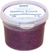 Glitter Gel Paint - 100ml Pots - Various Colours