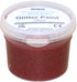 Glitter Gel Paint - 100ml Pots - Various Colours