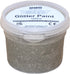 Glitter Gel Paint - 100ml Pots - Various Colours