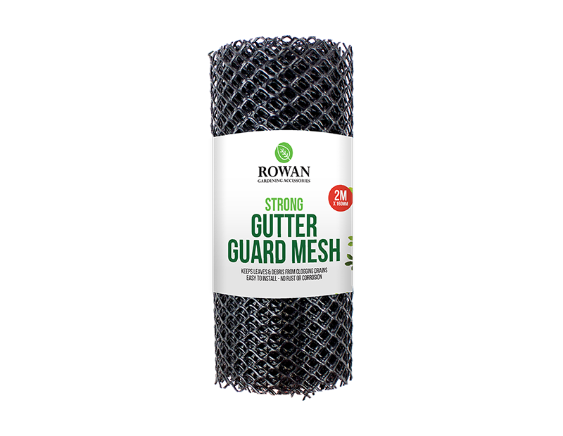 Gutter Guard Mesh - 2M