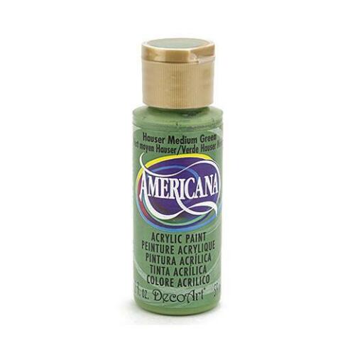 DecoArt Americana Acrylic Paint 59ml 2oz - (H-S)