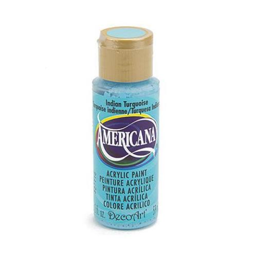 DecoArt Americana Acrylic Paint 59ml 2oz - (H-S)