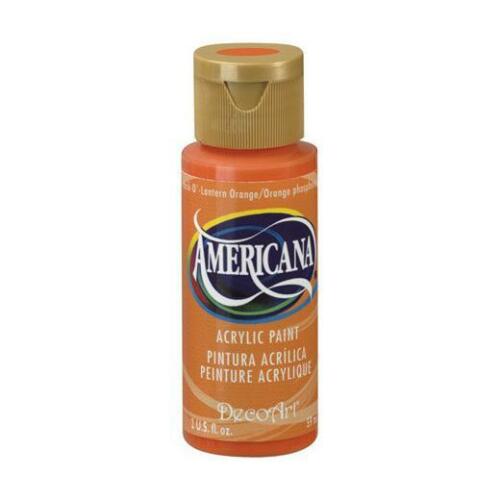 DecoArt Americana Acrylic Paint 59ml 2oz - (H-S)