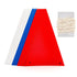 Bunting - Red White & Blue - Two Sizes