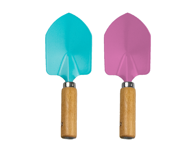 Kids Gardening Trowel - 2 Colours