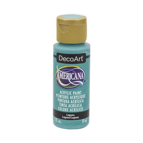 DecoArt Americana Acrylic Paint 59ml 2oz - (H-S)