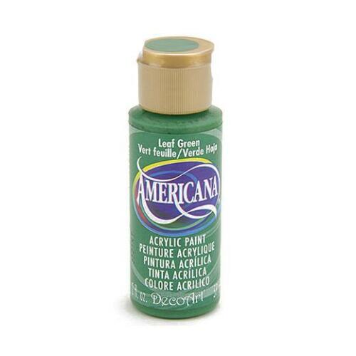 DecoArt Americana Acrylic Paint 59ml 2oz - (H-S)